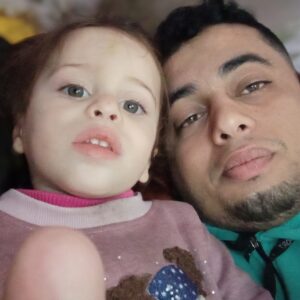 https://sadik-o.com - refugees and asylum seeekers - Help Bilal's family evacuate to safety