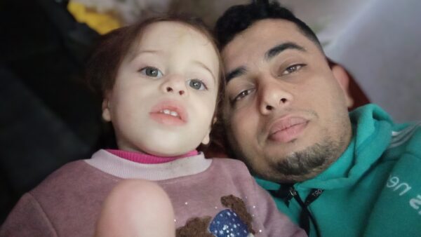 https://sadik-o.com - refugees and asylum seeekers - Help Bilal's family evacuate to safety