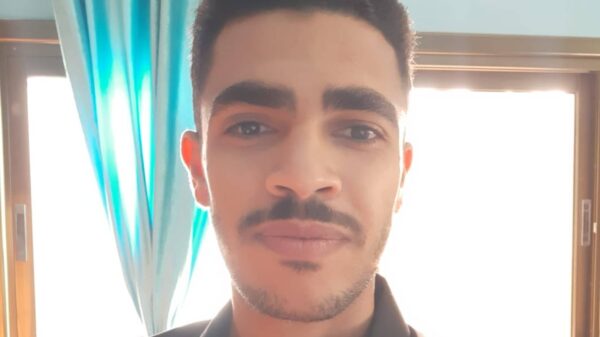 https://sadik-o.com - refugees and asylum seeekers - Save a Palestinian Engineer in Gaza