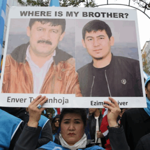https://sadik-o.com - refugees and asylum seeekers - Save Uyghur Lives