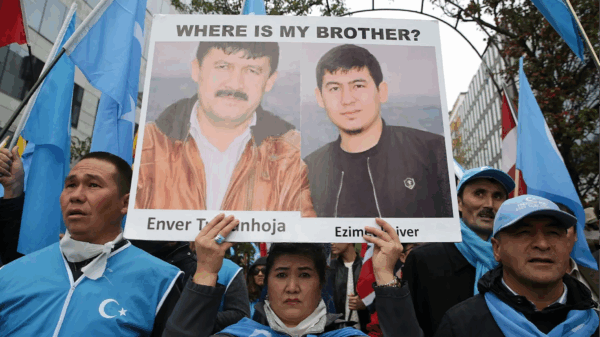 https://sadik-o.com - refugees and asylum seeekers - Save Uyghur Lives