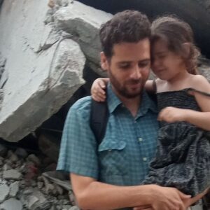 https://sadik-o.com - refugees and asylum seeekers - Save Ahmad's family from genocide