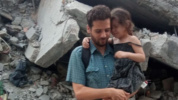 https://sadik-o.com - refugees and asylum seeekers - Save Ahmad's family from genocide