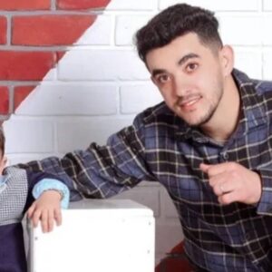 https://sadik-o.com - refugees and asylum seeekers - Help a Palestinian Family Survive in Gaza