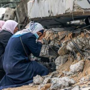 https://sadik-o.com - refugees and asylum seeekers - Provide Medical Treatment for Najah Saeed from Gaza