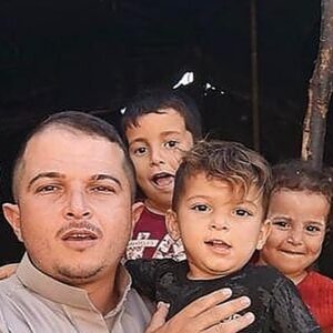 https://sadik-o.com - refugees and asylum seeekers - Fayez Hammad family needs help!