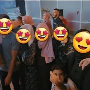 https://sadik-o.com - refugees and asylum seeekers - Help save Noura & Mohammed's family