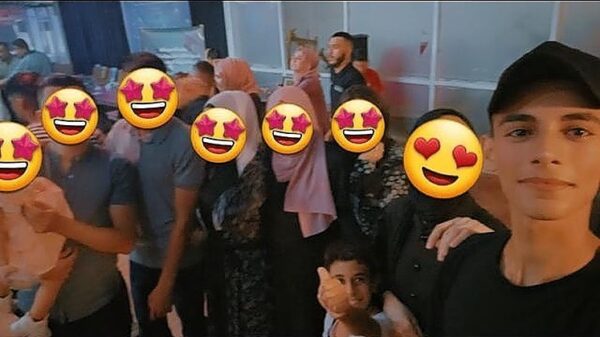 https://sadik-o.com - refugees and asylum seeekers - Help save Noura & Mohammed's family