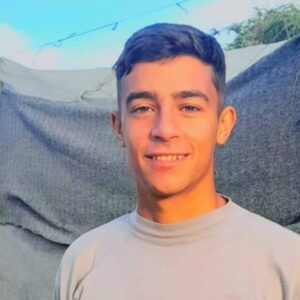 https://sadik-o.com - refugees and asylum seeekers - Save Jaser Shamali and his family in Gaza