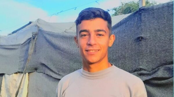 https://sadik-o.com - refugees and asylum seeekers - Save Jaser Shamali and his family in Gaza