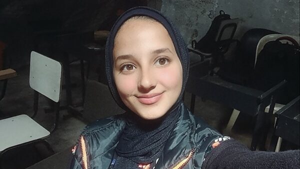 https://sadik-o.com - refugees and asylum seeekers - Get Lara and her family out of Gaza now