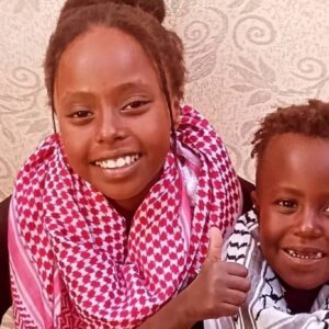https://sadik-o.com - refugees and asylum seeekers - Hammoud Jamous: Food