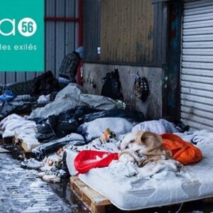 https://sadik-o.com - refugees and asylum seeekers - Help Start Utopia 56 in Lyon! Lancez Utopia Lyon Avec Nous!
