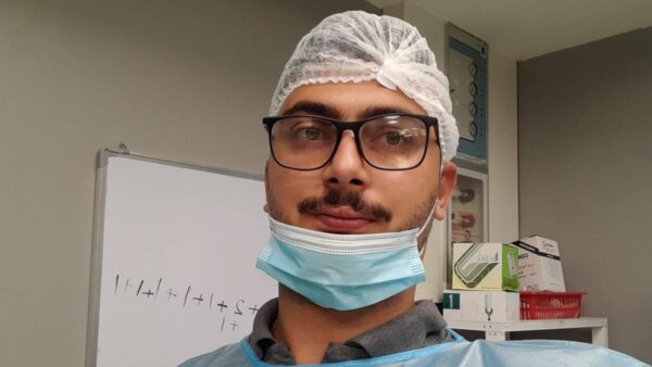 https://sadik-o.com - refugees and asylum seeekers - Support Doctor Abdullah Al Mubayed