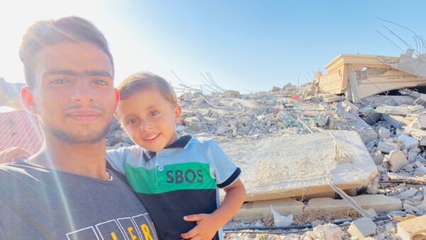 https://sadik-o.com - refugees and asylum seeekers - Help Abdullah's family start a new life
