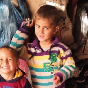 https://sadik-o.com - refugees and asylum seeekers - Help Alaa and Her Family