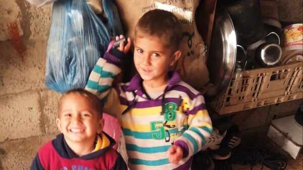 https://sadik-o.com - refugees and asylum seeekers - Help Alaa and Her Family