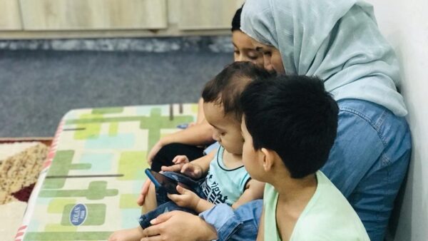 https://sadik-o.com - refugees and asylum seeekers - Support Afghan journalist couple seeking safety in Canada