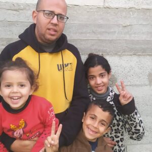 https://sadik-o.com - refugees and asylum seeekers - Ahmed Abdo Family Support