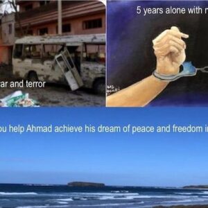 https://sadik-o.com - refugees and asylum seeekers - Bring Ahmad Home