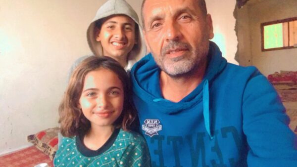 https://sadik-o.com - refugees and asylum seeekers - Help the Bahjat Family Fund