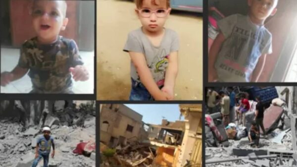 https://sadik-o.com - refugees and asylum seeekers - Help Benestal and her children with medical and basic needs