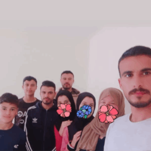 https://sadik-o.com - refugees and asylum seeekers - Help Hani's family survive in Gaza and get to safety