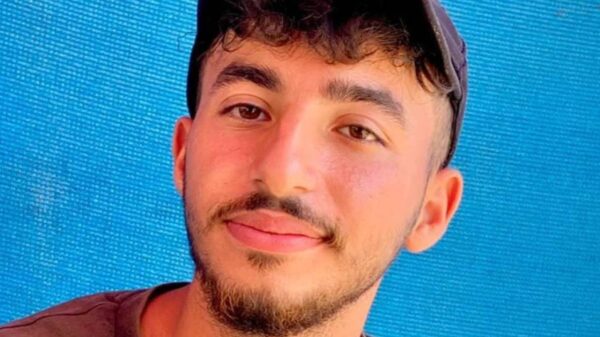 https://sadik-o.com - refugees and asylum seeekers - Leaving Gaza to Achieve Safety