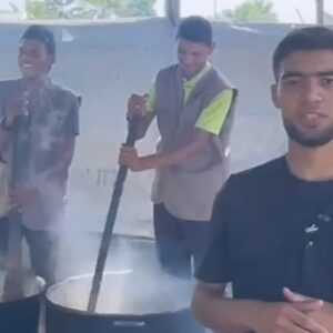 https://sadik-o.com - refugees and asylum seeekers - Bethoor Elkhair Team: Initiatives for Gaza