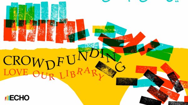 https://sadik-o.com - refugees and asylum seeekers - Love our Library - books on the move for people on the move