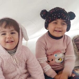 https://sadik-o.com - refugees and asylum seeekers - Hospital radiologist and single-dad to 2 toddlers stuck in Gaza