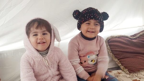 https://sadik-o.com - refugees and asylum seeekers - Hospital radiologist and single-dad to 2 toddlers stuck in Gaza