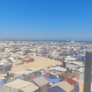 https://sadik-o.com - refugees and asylum seeekers - Help the Mohsen Family In Gaza