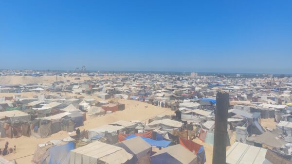 https://sadik-o.com - refugees and asylum seeekers - Help the Mohsen Family In Gaza