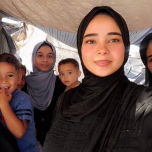 https://sadik-o.com - refugees and asylum seeekers - Help Islam and Her Family Survive in Gaza