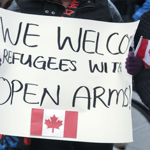 https://sadik-o.com - refugees and asylum seeekers - Help bring a Syrian Family in need to Canada