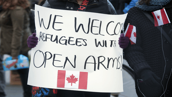 https://sadik-o.com - refugees and asylum seeekers - Help bring a Syrian Family in need to Canada