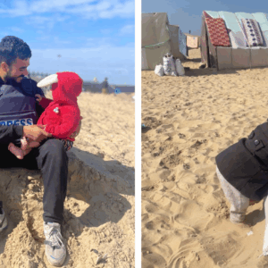 https://sadik-o.com - refugees and asylum seeekers - Help Photojournalist Ahmad Salem Survive and Rebuild