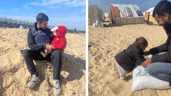 https://sadik-o.com - refugees and asylum seeekers - Help Photojournalist Ahmad Salem Survive and Rebuild