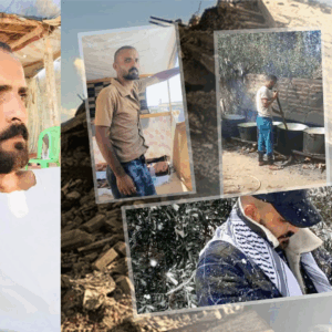 https://sadik-o.com - refugees and asylum seeekers - Rebuild Hope in Gaza: Stand with Abdul Qader