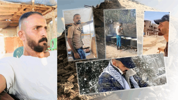 https://sadik-o.com - refugees and asylum seeekers - Rebuild Hope in Gaza: Stand with Abdul Qader