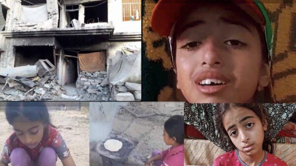https://sadik-o.com - refugees and asylum seeekers - Help Doaa's family get to safety!