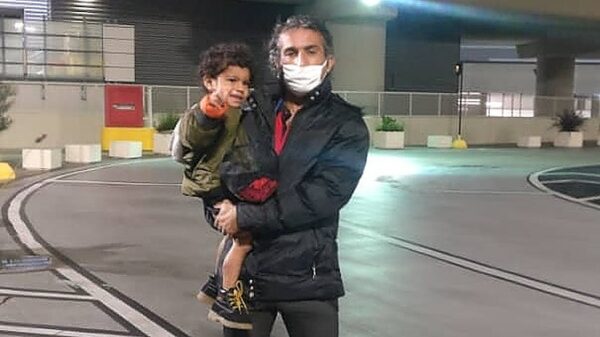 https://sadik-o.com - refugees and asylum seeekers - Life After Manus: Help a Refugee Family through COVID-19