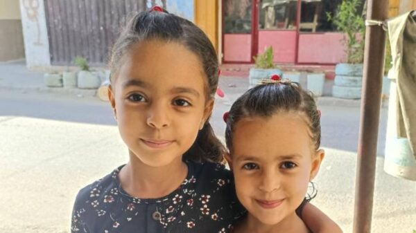 https://sadik-o.com - refugees and asylum seeekers - Help the al-Najjar Family Survive
