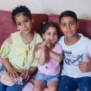 https://sadik-o.com - refugees and asylum seeekers - Urgent Aid for Najwa's Family in Need