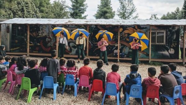 https://sadik-o.com - refugees and asylum seeekers - Save Ritsona's Child Friendly Space