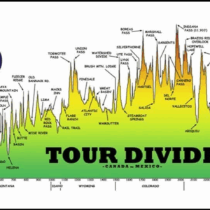 Bike ride for Duchenne’s Muscular Dystrophy: Great Divide 2025 - – Sadik-O