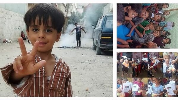 https://sadik-o.com - refugees and asylum seeekers - Support 15yo Hussein Al-Zaq & Family of 10’s Survival