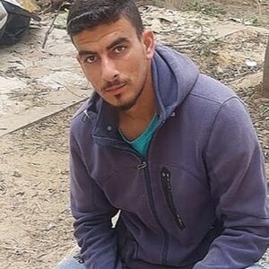 https://sadik-o.com - refugees and asylum seeekers - Help Muntaser Alnjr survive the genocide