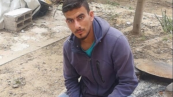 https://sadik-o.com - refugees and asylum seeekers - Help Muntaser Alnjr survive the genocide